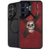 Zombie X Galaxy S25 Kickstand Case